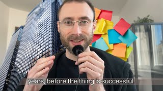 The Rejected Invention That Conquered the Office World