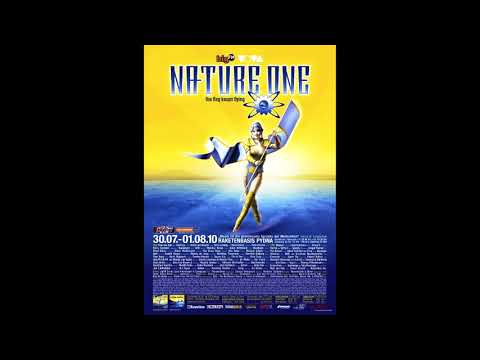 Virgil Enzinger vs. Submerge live @ Nature One 2010 | Century Circus