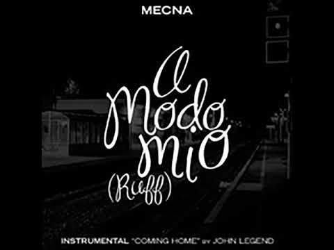 Video thumbnail for A Modo Mio (Ruff)