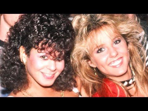 Here's What It Was Really Like To Be A Groupie In The 1980s