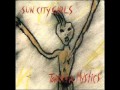 Sun City Girls Cafe Batik