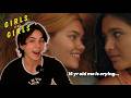 Lesbian Watches GIRLS LIKE GIRLS