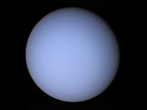 Video thumbnail for Uranus, the Magician