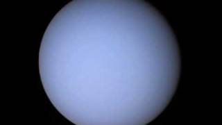 Gustav Holst: The Planets - VI. Uranus, The Magician