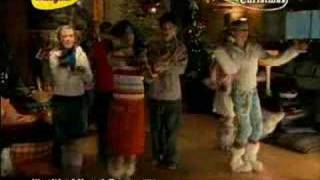 S Club Juniors (8) - Puppy Love [Official Music Video]