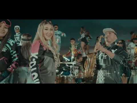 El Reventón Video clip 2025 Los Grandes Potrillos Del Bajio