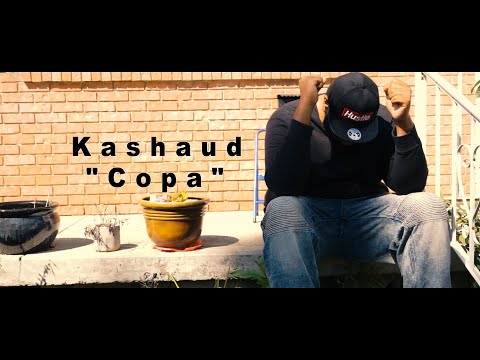 Kashaud - "Copa" (Official Music Video)