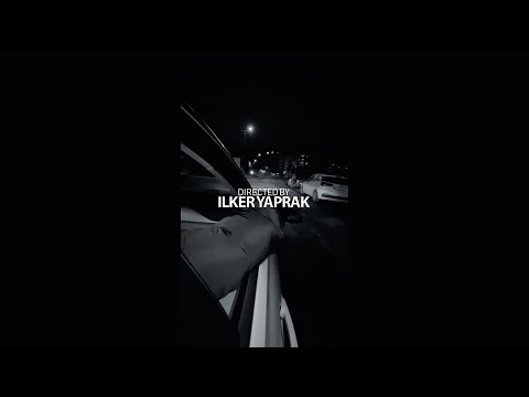 İlker Yaprak - Bu Şehirde (Vertical Video) Prod. LaBebe