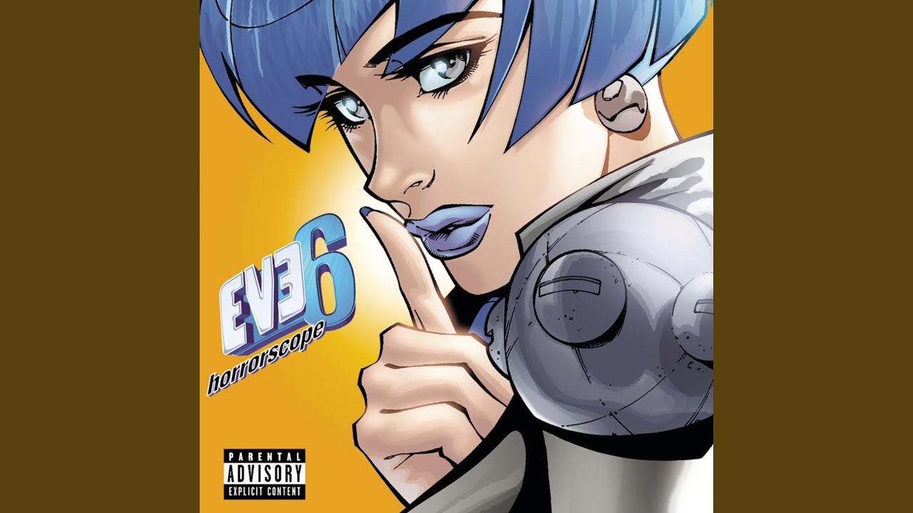 Eve 6 - Girl Eyes