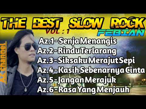 FEBIAN - Album Terbaik 2020