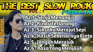 Download lagu FEBIAN - Album Terbaik 2020 mp3 Download lagu FEBIAN - Album Terbaik 2020 mp3