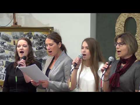 Blíž k Tebe Bože môj – Gospel Harmony