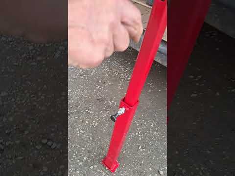 Truckvil Locking Pin 2024