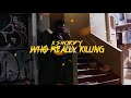 KSHORDY “Who Really Killing” (Official Video)
