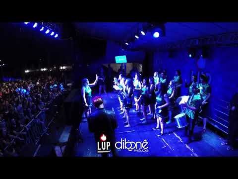 Desafio de Baterias LUP 2018 - MAJESTOSA