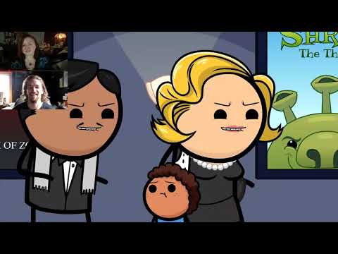 Reaction! The Narc knight: Tattman begins