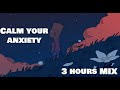 Calm Your Anxiety 3 HOURS