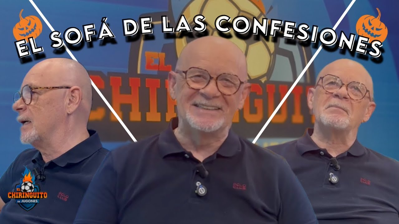 ❤️ ¡El lado más profundo de Alfredo Duro que no conocías!