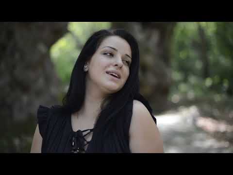 Angela i grupa Moderato - Mojto rodno selo Mokrino_N. Firiev_D. Kostadinov_R. Krapovski