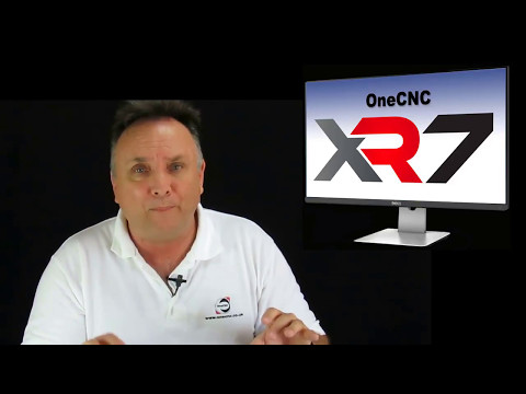 OneCNCXR7 Must Have Upgrade