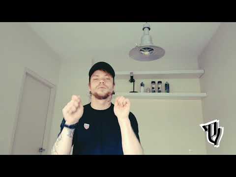 EMROK - SPONTANVIBE 2 (H!TMAK3R) PROD. RUDESKILLZ