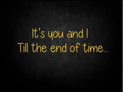 Until the End Lyrics - Dirty South feat. Joe Gil [NEW 2013!]**