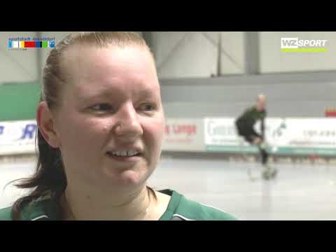 Rollhockeydamen des TuS Nord haben sich verjüngt