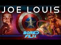 The Impossible Greatness Of Joe Louis Boxing S Most Dominant Champion The Real Captain America