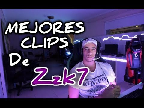 Mejores clips de Zzk