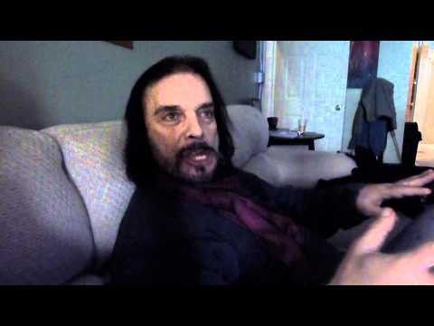 Jack Talking About Cutting His Hair