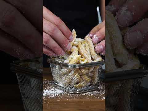 1 thing no one tells you about PASTA CHIPS