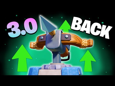 3.0 Xbow Cycle Is SO BACK!!!