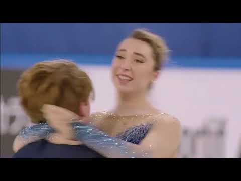 2025 ICE DANCING REVIEW AND NEW YEAR CELEBRATION.