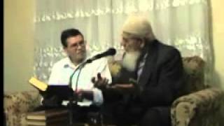 Mehmed Kırkıncı - 1.Söz (Besmele Hakkında)