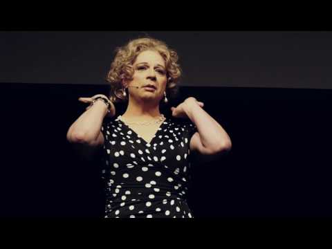 Gaston   Florin   Mann spricht Frau