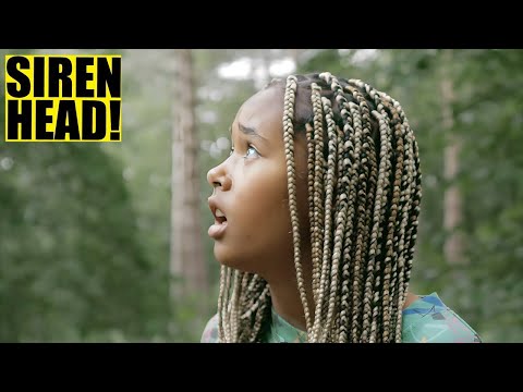 Verity & Chelsea - Siren Head [Official Music Video]
