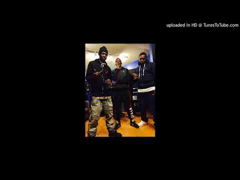 Doughcheese Ovenboy Vonte Da Chaser Apply Pressure- Humming Hammers