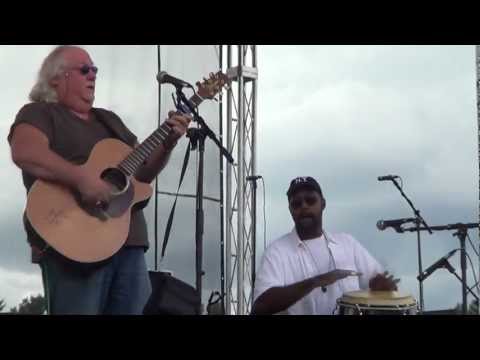 The Eye Of The Hurricane - Pat Guadagno & Richie Blackwell - All Eyes On Video