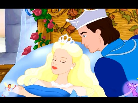 Barbie : Belle au Bois Dormant PC