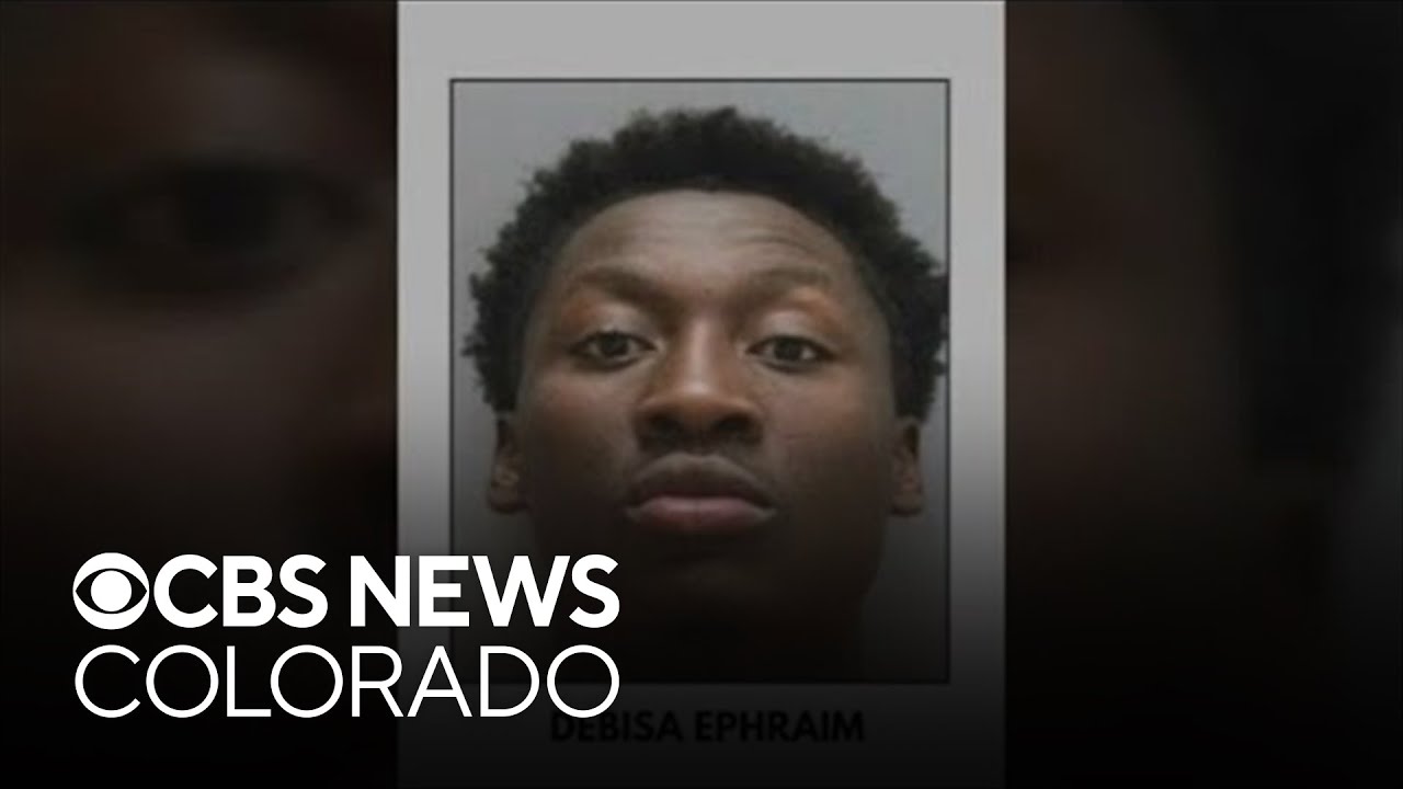 Sheriff warns public of 