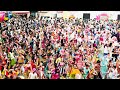 Taal Garba Mahotsav Abhay Prashal Sports Club Indore Traveller Suri Is Live