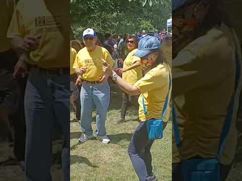 Toronto senior association