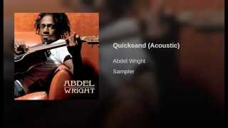 Quicksand (Acoustic)