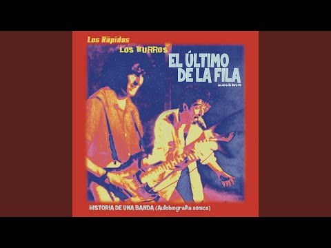 Disneylandia - Los Burros