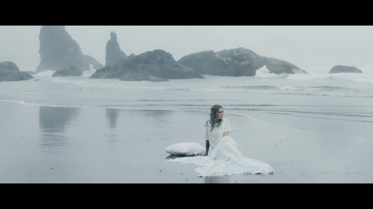 Skylar Grey — Partly Cloudy With A Chance Of Tears