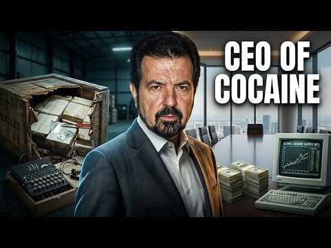 Cali Cartel - The Organized Crime Syndicate That Eclipsed Escobar
