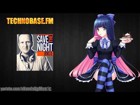 Jens O. - Save the Night (Extended Mix)