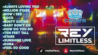 Download lagu DJ Always Loving You Breakbeat Golden Crown Mixtape 2024 | Nonstop by ReyLimitless mp3 Download lagu DJ Always Loving You Breakbeat Golden Crown Mixtape 2024 | Nonstop by ReyLimitless mp3