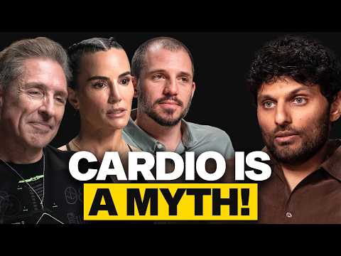 #1 Fitness Mistake Keeping You Tired, Weak & Unmotivated (Experts Reveal TOP Hacks)