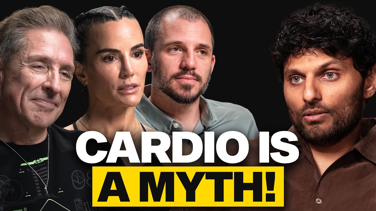 The #1 Fitness Shift That Will Transform Your Body — Experts Reveal Their Top Hacks